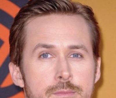 Ryan Gosling