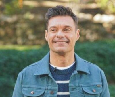 Ryan Seacrest