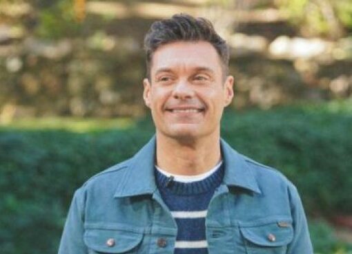 Ryan Seacrest