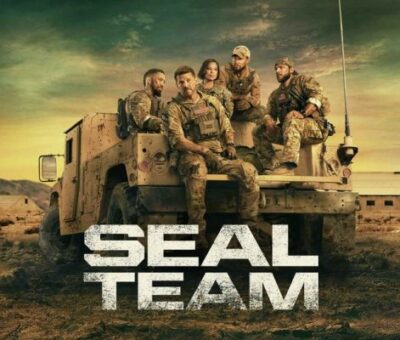 SEAL TEAM