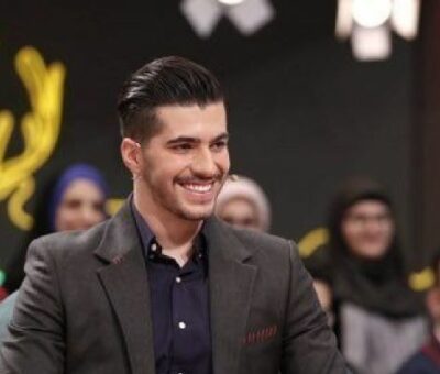 Saeid Ezatolahi