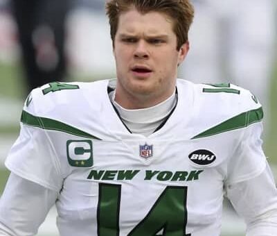 Sam Darnold