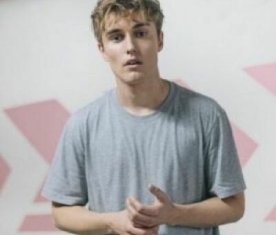 Sam Fender
