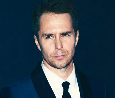 Sam Rockwell