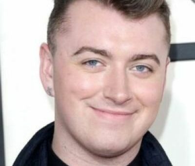 Sam Smith