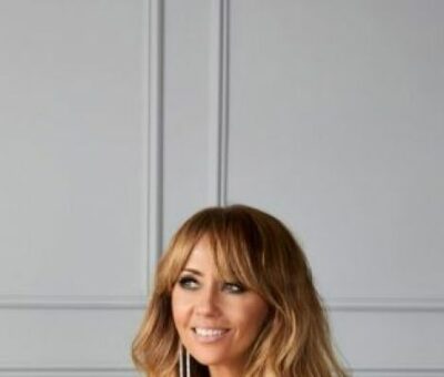 Samia Longchambon