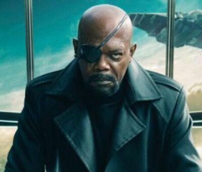 Samuel L. Jackson