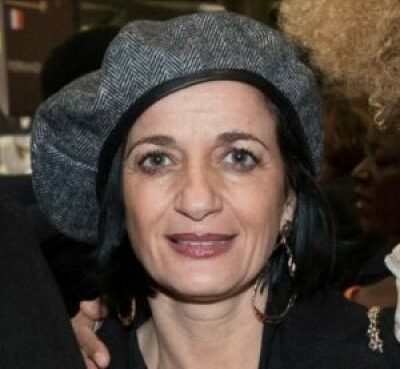 Sandrine Aboukrat