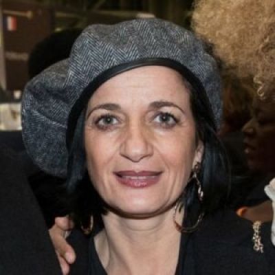 Sandrine Aboukrat