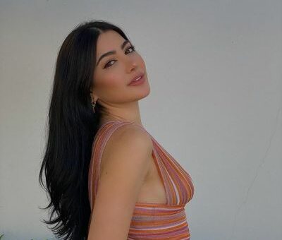 Sara Hesri