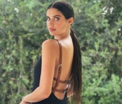 Sara Sampaio