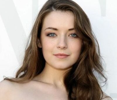 Sarah Bolger