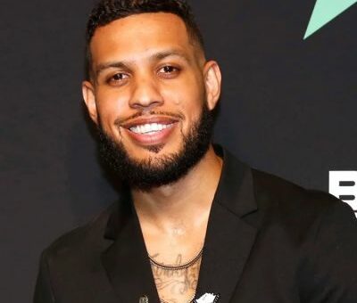 Sarunas Jackson