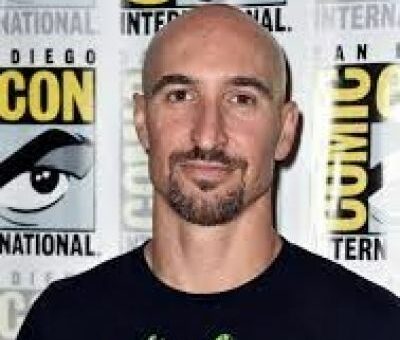 Scott Menville