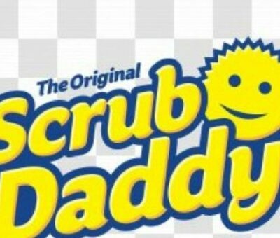 Scrub Daddy