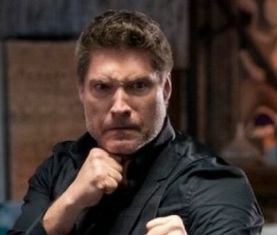 Sean Kanan