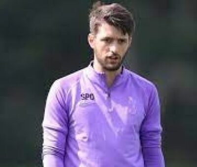 Sebastiano Pochettino