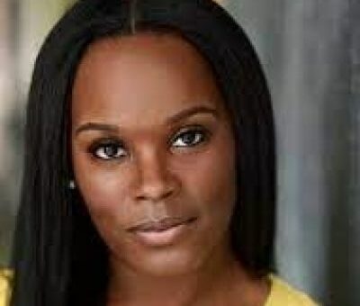 Shalet Monique