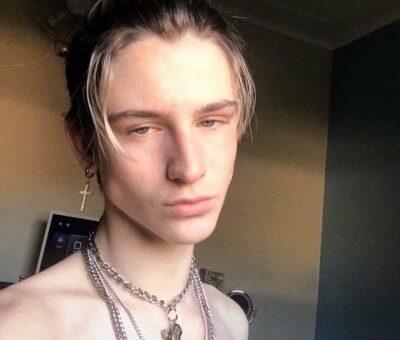 Shane Emmerson