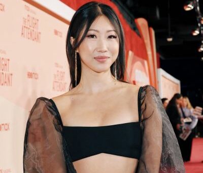 Shannon Dang