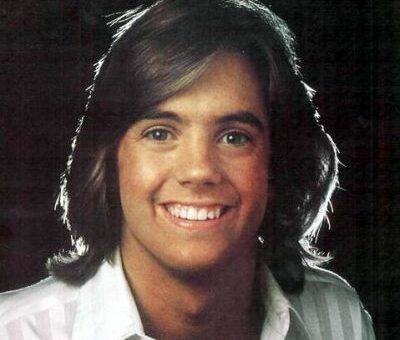 Shaun Cassidy