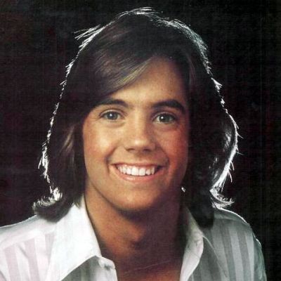 Shaun Cassidy