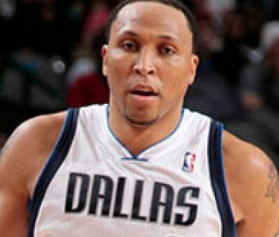 Shawn Marion