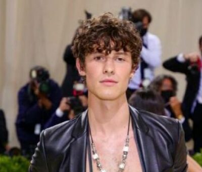 Shawn Mendes