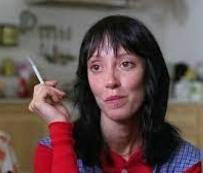 Shelley Duvall