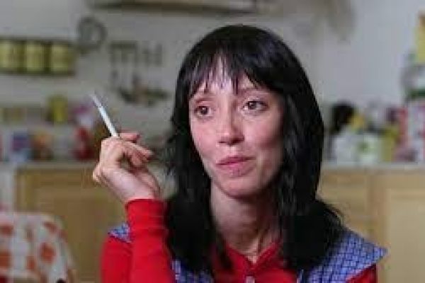 Shelley Duvall