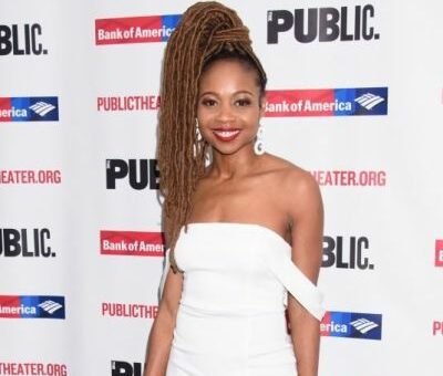 Sheria Irving