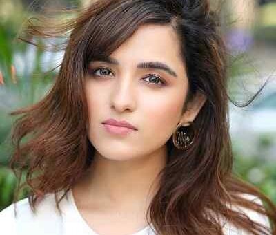 Shirley Setia