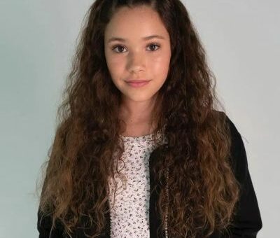 Sierra Haschak
