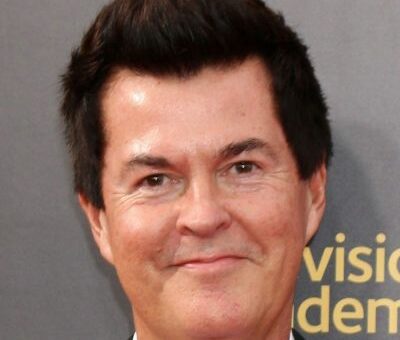 Simon Fuller