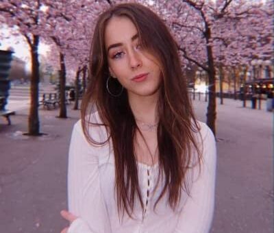 Simply Sofia