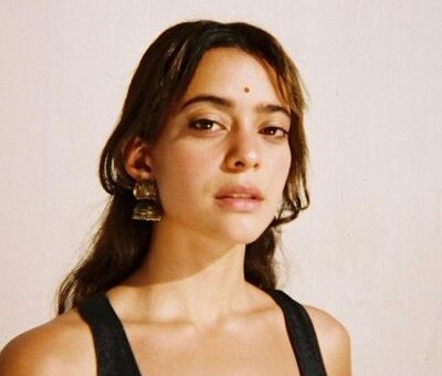 Simran Jehani