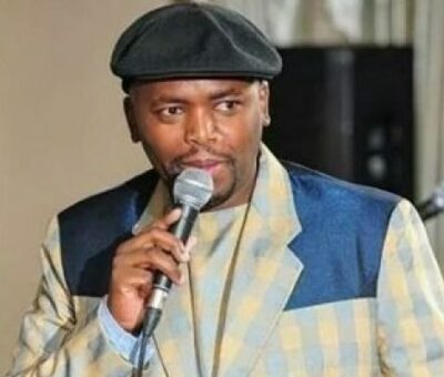 Sipho Kaleni