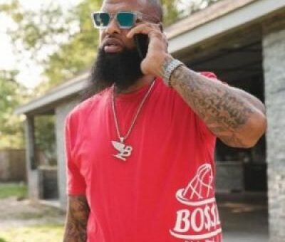 Slim Thug