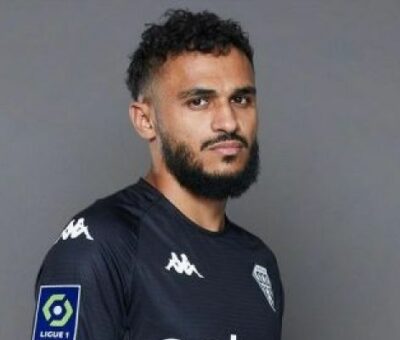 Sofiane Boufal