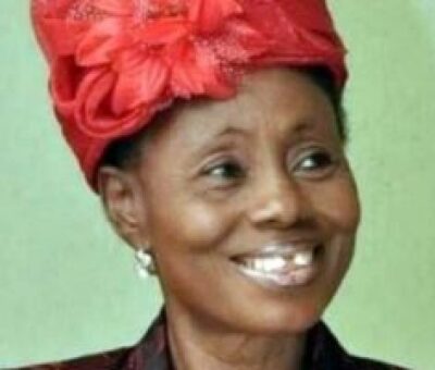 Sola Onayiga