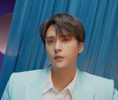 Son Dongwoon