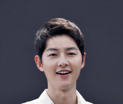 Song Joong-ki