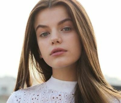 Sonia Ben Ammar