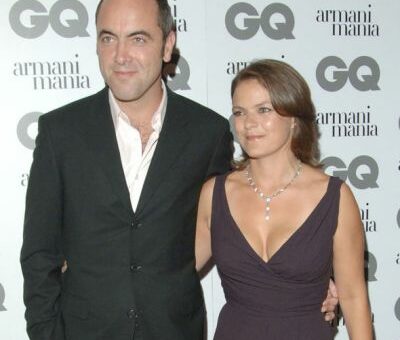 Sonia Forbes Adam