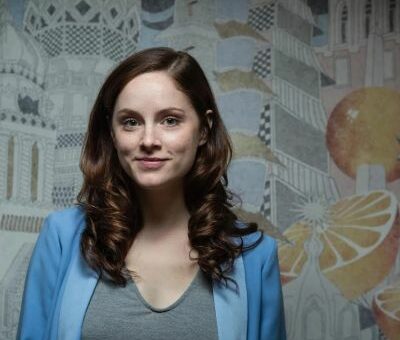 Sophie Rundle