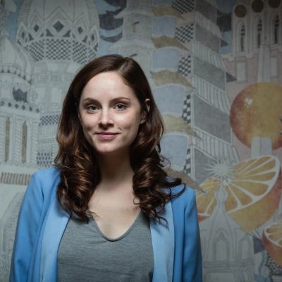 Sophie Rundle