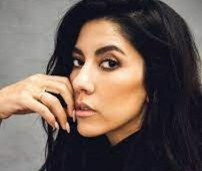 Stephanie Beatriz