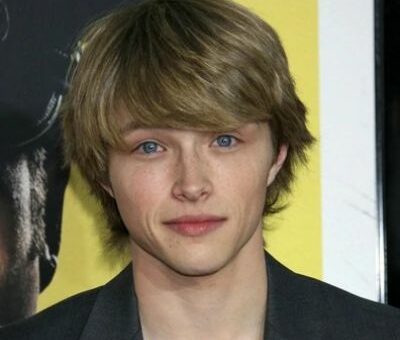 Sterling Knight