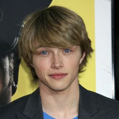 Sterling Knight