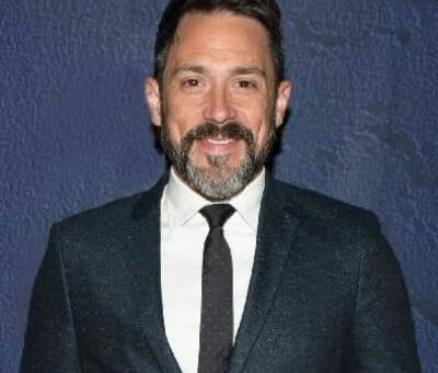 Steve Kazee